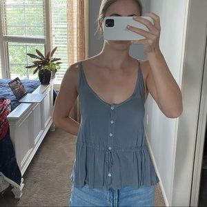 Urban Outiftters blouse